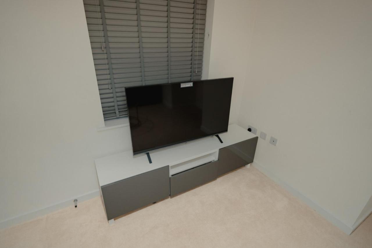 Willow Heights Modern 5-7 Persons/3 Bed Detached Rotherham Exteriér fotografie